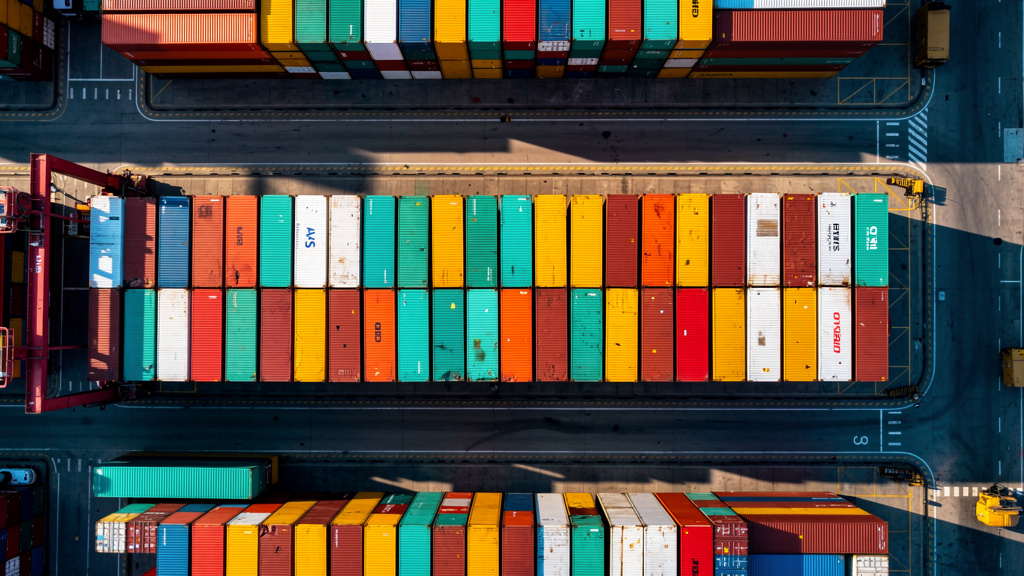 Docker & Container: Ein praktischer Leitfaden