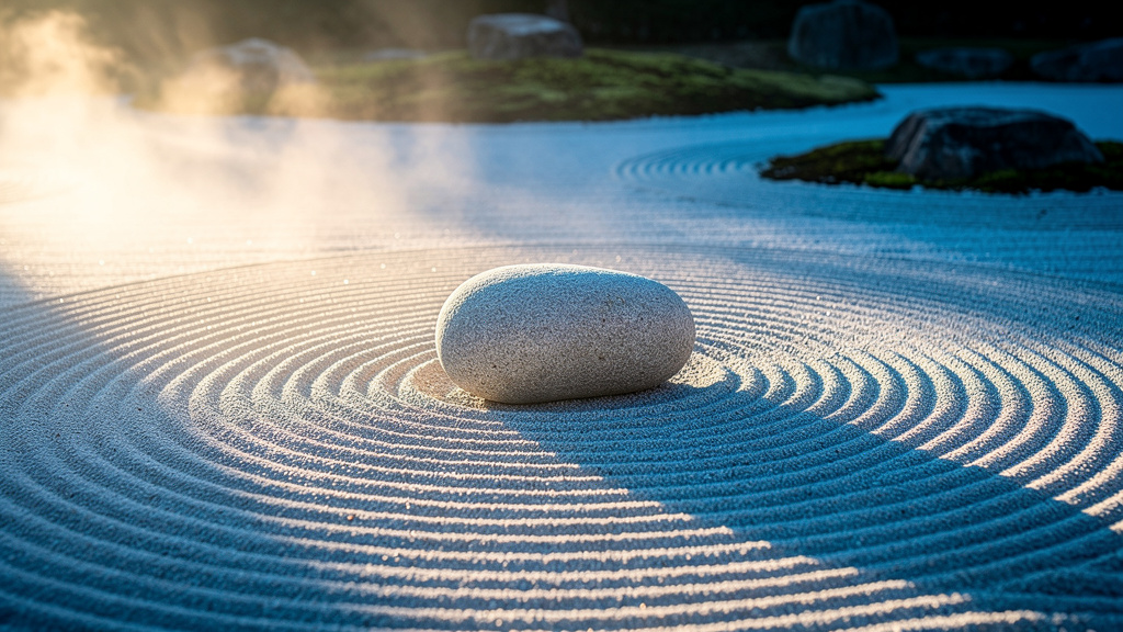 Achtsamkeit & Stressmanagement