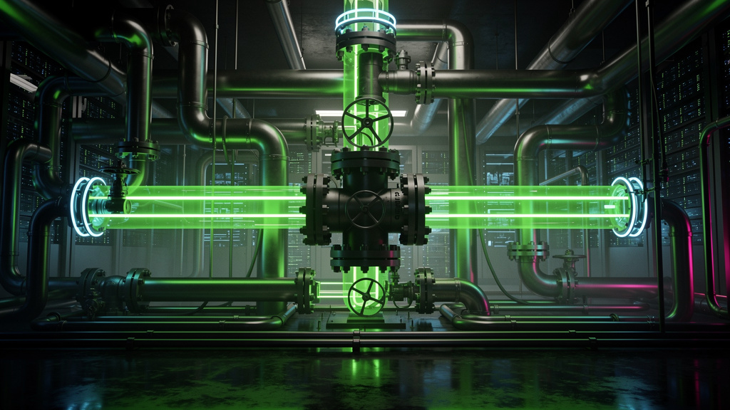 Node.js & Express Backend-Entwicklung