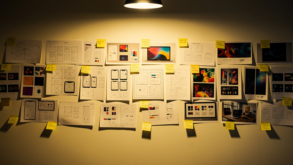 Produktdesign Masterclass