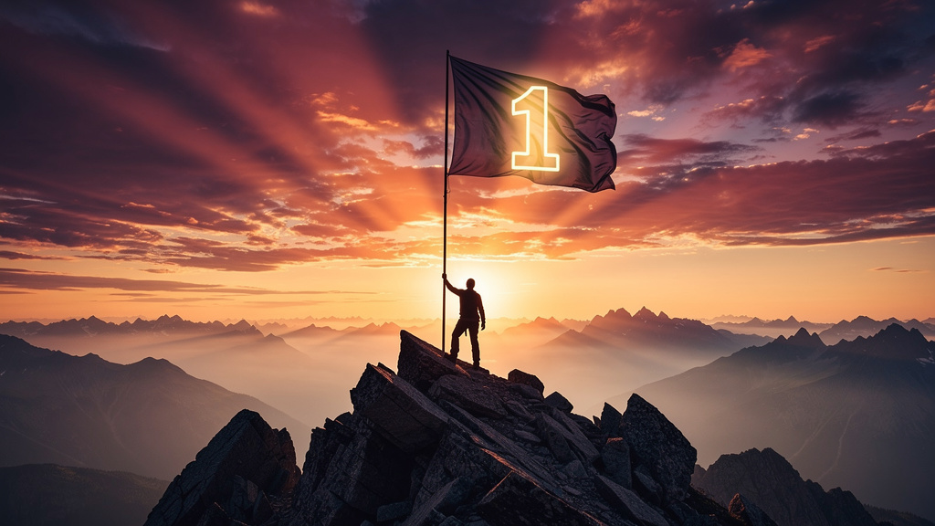 SEO: Platz 1 bei Google