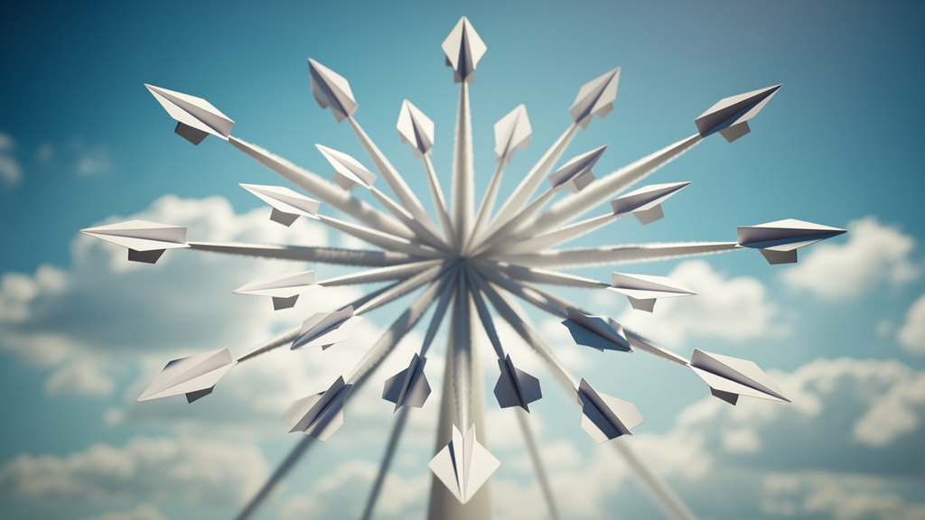 Social Media Marketing: Reichweite aufbauen & wachsen