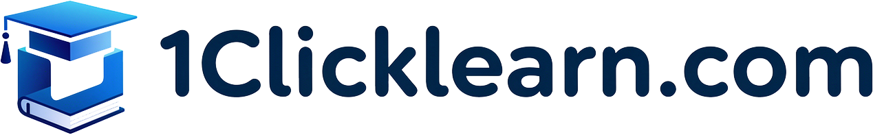 1ClickLearn